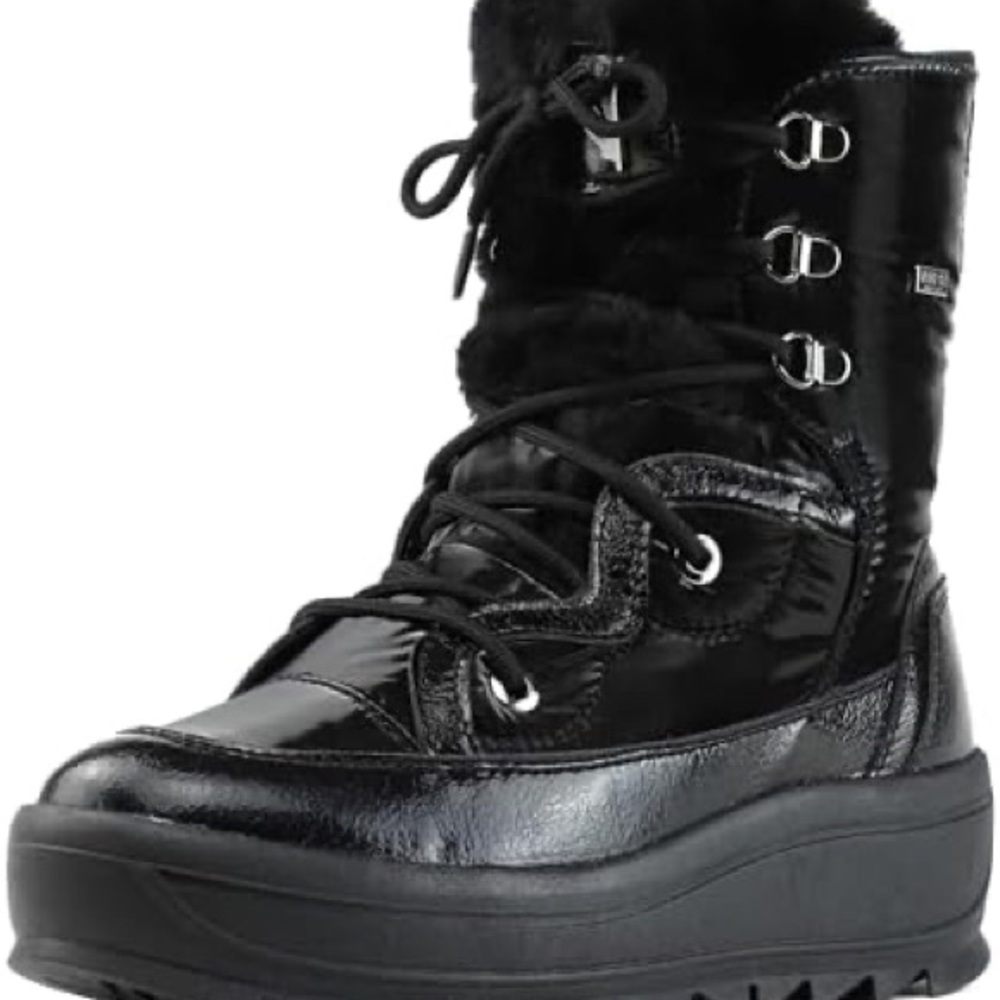 PAJAR womens Tacey Low 2.0 Ankle Boot